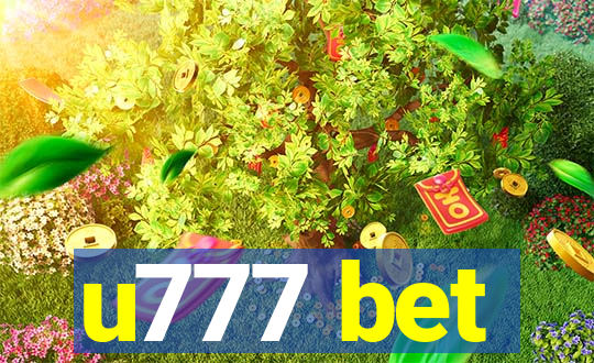 u777 bet